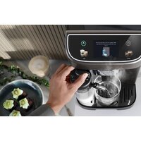 Кофемашина DeLonghi Magnifica Plus ECAM320.70.TB - Изображение №6 — Chaika Market