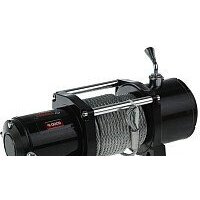 Лебедка автомобильная Tundra 1002780 — Chaika Market