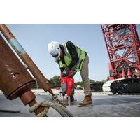 Система пылеудаления Milwaukee M18 FUEL M18FDDEL32-0 4933492142 - Изображение №10 — Chaika Market