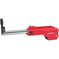 Система пылеудаления Milwaukee M18 FUEL M18FDDEL32-0 4933492142 - Изображение №3 — Chaika Market