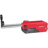 Система пылеудаления Milwaukee M18 FUEL M18FDDEL32-0 4933492142 - Изображение №2 — Chaika Market