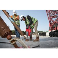 Система пылеудаления Milwaukee M18 FUEL M18FDDEL32-0 4933492142 - Изображение №12 — Chaika Market