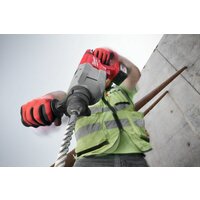 Система пылеудаления Milwaukee M18 FUEL M18FDDEL32-0 4933492142 - Изображение №6 — Chaika Market