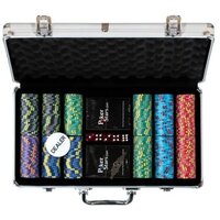 Настольная игра Partida EPT Ceramic EPT300 - Изображение №2 — Chaika Market