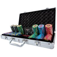 Настольная игра Partida EPT Ceramic EPT300 - Изображение №3 — Chaika Market