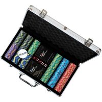 Настольная игра Partida EPT Ceramic EPT300 - Изображение №4 — Chaika Market