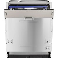 Встраиваемая посудомоечная машина Nord (Nordfrost) BI6 1463 — Chaika Market
