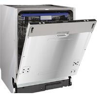 Встраиваемая посудомоечная машина Nord (Nordfrost) BI6 1463 - Изображение №2 — Chaika Market
