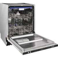 Встраиваемая посудомоечная машина Nord (Nordfrost) BI6 1463 - Изображение №3 — Chaika Market