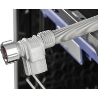 Встраиваемая посудомоечная машина Nord (Nordfrost) BI6 1463 - Изображение №8 — Chaika Market