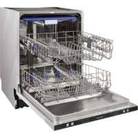 Встраиваемая посудомоечная машина Nord (Nordfrost) BI6 1463 - Изображение №5 — Chaika Market