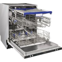 Встраиваемая посудомоечная машина Nord (Nordfrost) BI6 1463 - Изображение №6 — Chaika Market