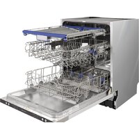 Встраиваемая посудомоечная машина Nord (Nordfrost) BI6 1463 - Изображение №7 — Chaika Market