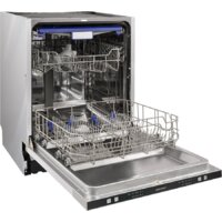 Встраиваемая посудомоечная машина Nord (Nordfrost) BI6 1463 - Изображение №4 — Chaika Market
