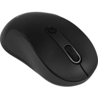 Мышь Baseus BS-F02B (космический черный) - Изображение №2 — Chaika Market