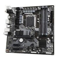 Материнская плата Gigabyte B760M DS3H AX DDR4 (rev. 1.0) - Изображение №3 — Chaika Market