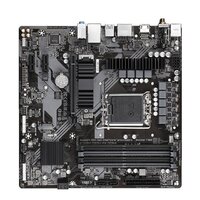 Материнская плата Gigabyte B760M DS3H AX DDR4 (rev. 1.0) - Изображение №4 — Chaika Market