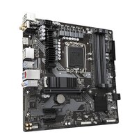 Материнская плата Gigabyte B760M DS3H AX DDR4 (rev. 1.0) - Изображение №2 — Chaika Market