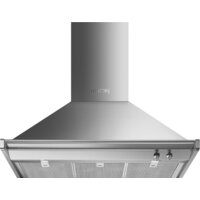 Кухонная вытяжка Smeg KD90HXE — Chaika Market