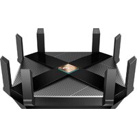 Wi-Fi роутер TP-Link Archer AX6000 — Chaika Market