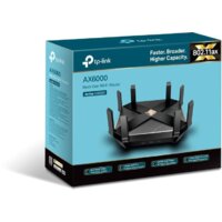 Wi-Fi роутер TP-Link Archer AX6000 - Изображение №5 — Chaika Market