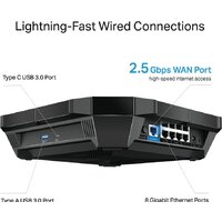 Wi-Fi роутер TP-Link Archer AX6000 - Изображение №4 — Chaika Market