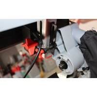 Торцовочная пила Holzmann TK 305 - Изображение №3 — Chaika Market