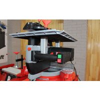 Торцовочная пила Holzmann TK 305 - Изображение №8 — Chaika Market