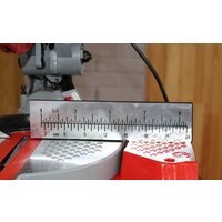 Торцовочная пила Holzmann TK 305 - Изображение №6 — Chaika Market