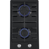 Варочная панель HOMSair HGE323GCBK — Chaika Market