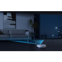 Робот-пылесос Xiaomi Robot Vacuum X10 B102GL (европейская версия, белый) - Изображение №6 — Chaika Market