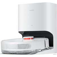 Робот-пылесос Xiaomi Robot Vacuum X10 B102GL (европейская версия, белый) — Chaika Market