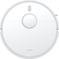 Робот-пылесос Xiaomi Robot Vacuum X10 B102GL (европейская версия, белый) - Изображение №2 — Chaika Market