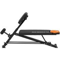 Силовая скамья Alpin Multi Bench G-14 - Изображение №4 — Chaika Market