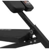 Силовая скамья Alpin Multi Bench G-14 - Изображение №9 — Chaika Market