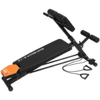 Силовая скамья Alpin Multi Bench G-14 - Изображение №3 — Chaika Market
