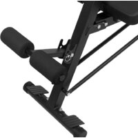 Силовая скамья Alpin Multi Bench G-14 - Изображение №5 — Chaika Market