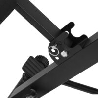 Силовая скамья Alpin Multi Bench G-14 - Изображение №8 — Chaika Market