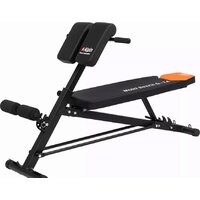 Силовая скамья Alpin Multi Bench G-14 — Chaika Market
