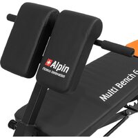 Силовая скамья Alpin Multi Bench G-14 - Изображение №6 — Chaika Market