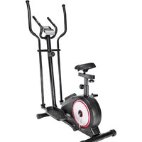 Эллиптический тренажер Sundays Fitness K8508HA — Chaika Market