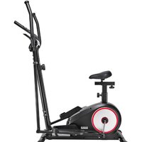 Эллиптический тренажер Sundays Fitness K8508HA - Изображение №9 — Chaika Market