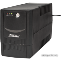 Источник бесперебойного питания Powerman Back PRO 850I Plus (IEC320) — Chaika Market