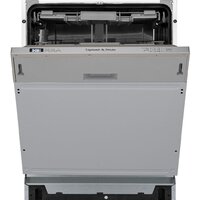 Встраиваемая посудомоечная машина Zigmund & Shtain DW 301.6 - Изображение №2 — Chaika Market