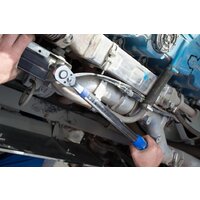 Гаечный ключ Norgau NTW23-020R 051110020 - Изображение №3 — Chaika Market