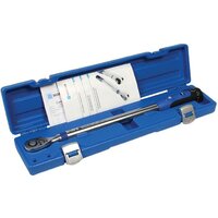 Гаечный ключ Norgau NTW23-020R 051110020 - Изображение №2 — Chaika Market