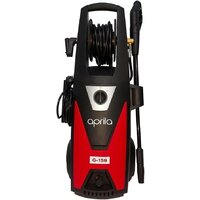 Мойка высокого давления Aprila G-159 — Chaika Market