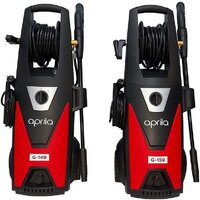 Мойка высокого давления Aprila G-159 - Изображение №14 — Chaika Market