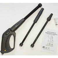 Мойка высокого давления Aprila G-159 - Изображение №10 — Chaika Market