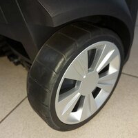 Мойка высокого давления Aprila G-159 - Изображение №9 — Chaika Market